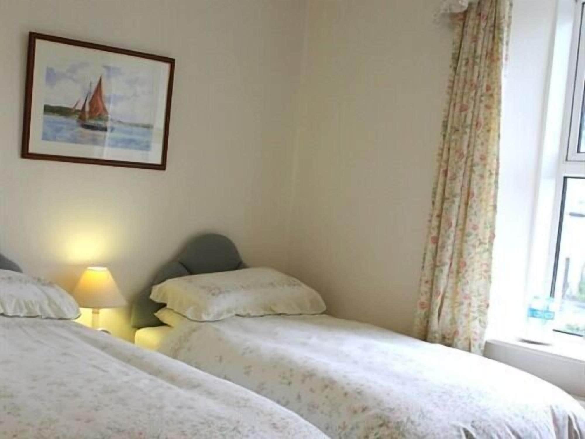 Elerkey Guest House Veryan Zewnętrze zdjęcie