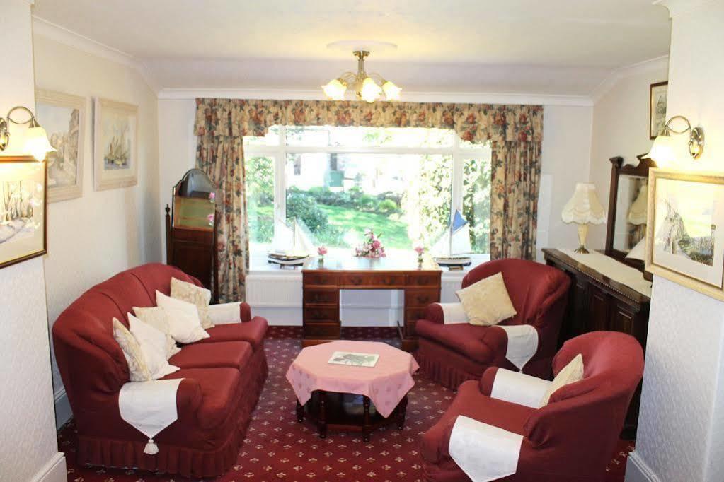 Elerkey Guest House Veryan Zewnętrze zdjęcie