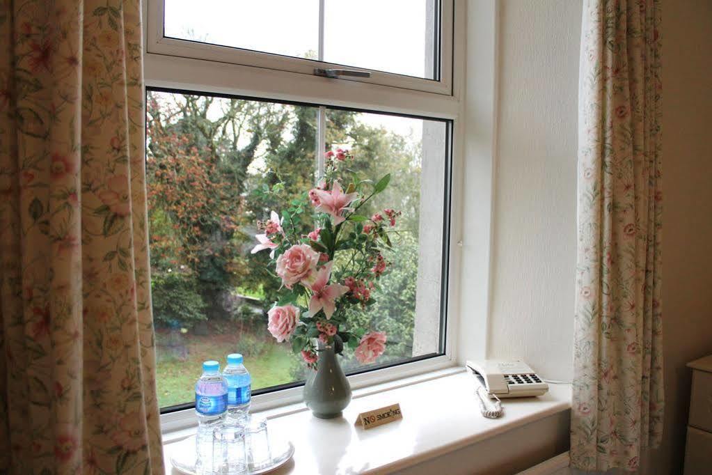 Elerkey Guest House Veryan Zewnętrze zdjęcie