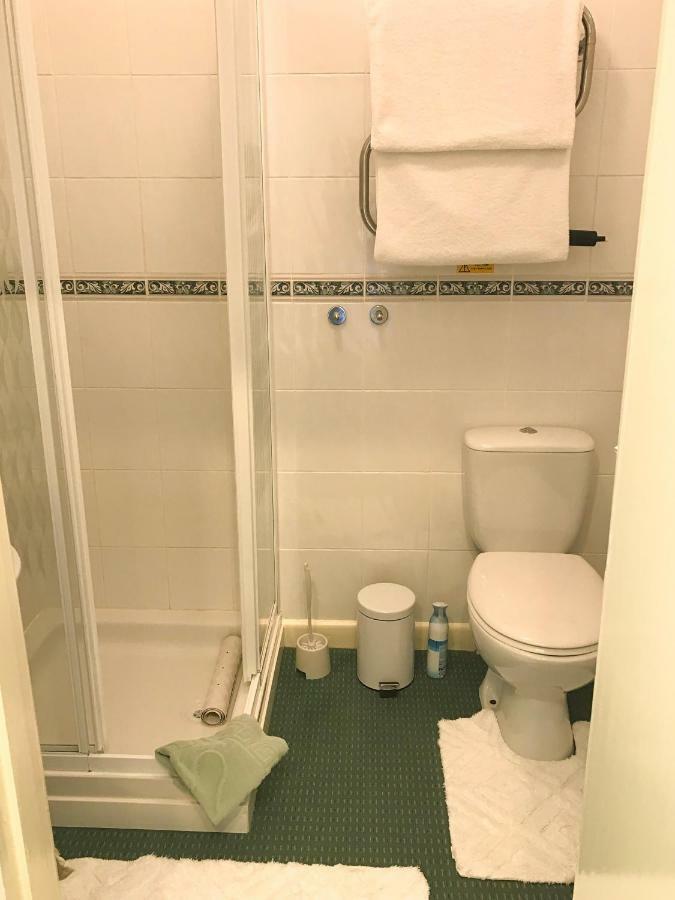 Elerkey Guest House Veryan Zewnętrze zdjęcie