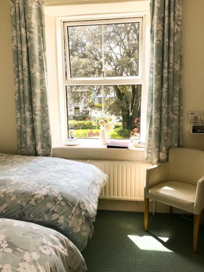 Elerkey Guest House Veryan Zewnętrze zdjęcie